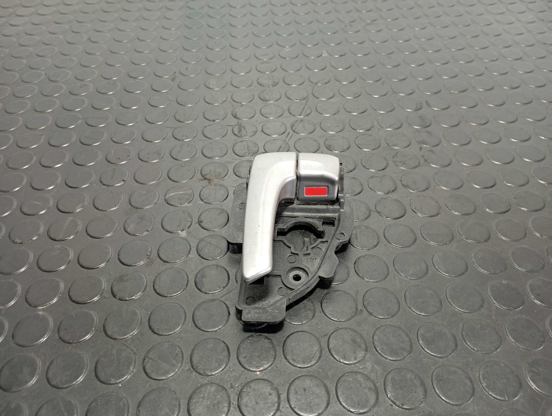 MANETA INTERIOR TRASERA IZQUIERDA HYUNDAI IX35 - vista 3