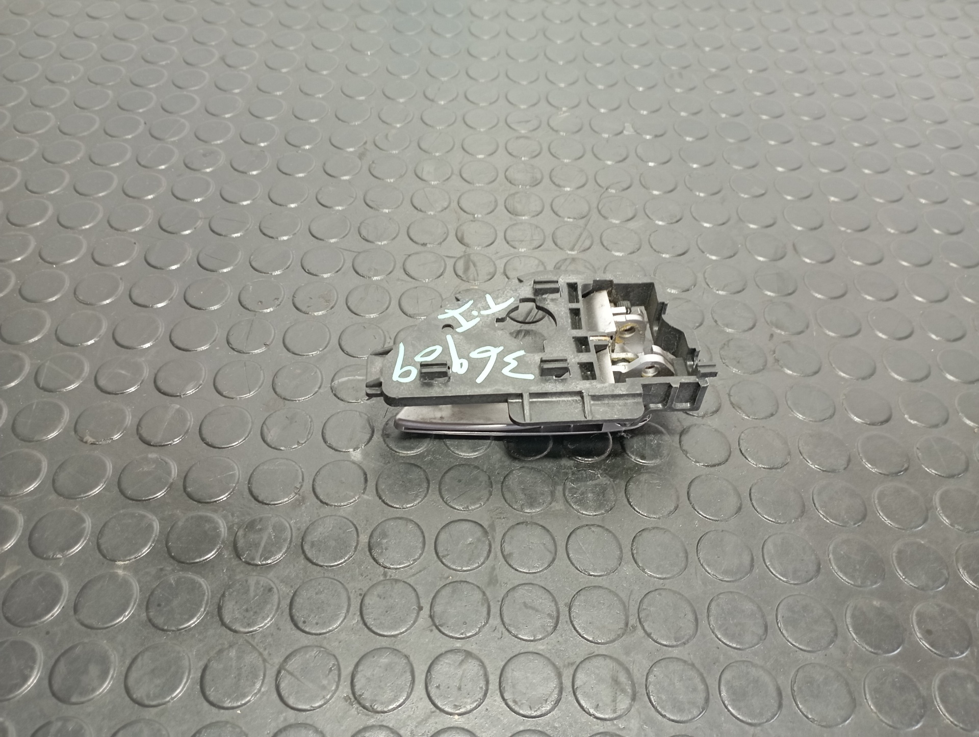 MANETA INTERIOR TRASERA IZQUIERDA HYUNDAI IX35 - vista 2