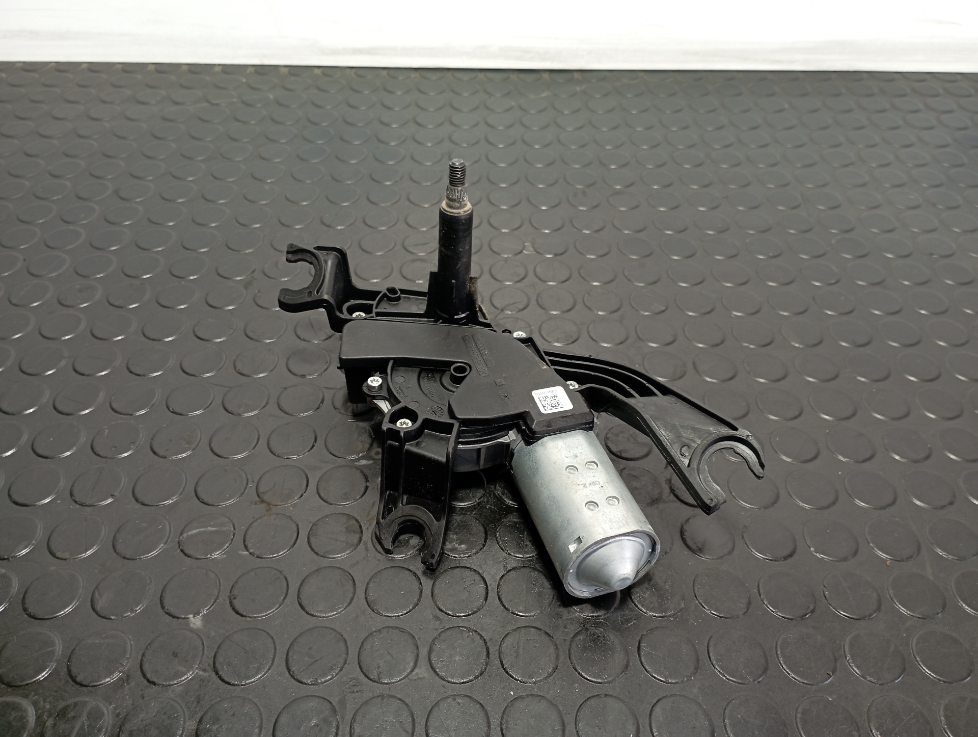 MOTOR LIMPIA TRASERO HYUNDAI I20 ACTIVE - vista 2