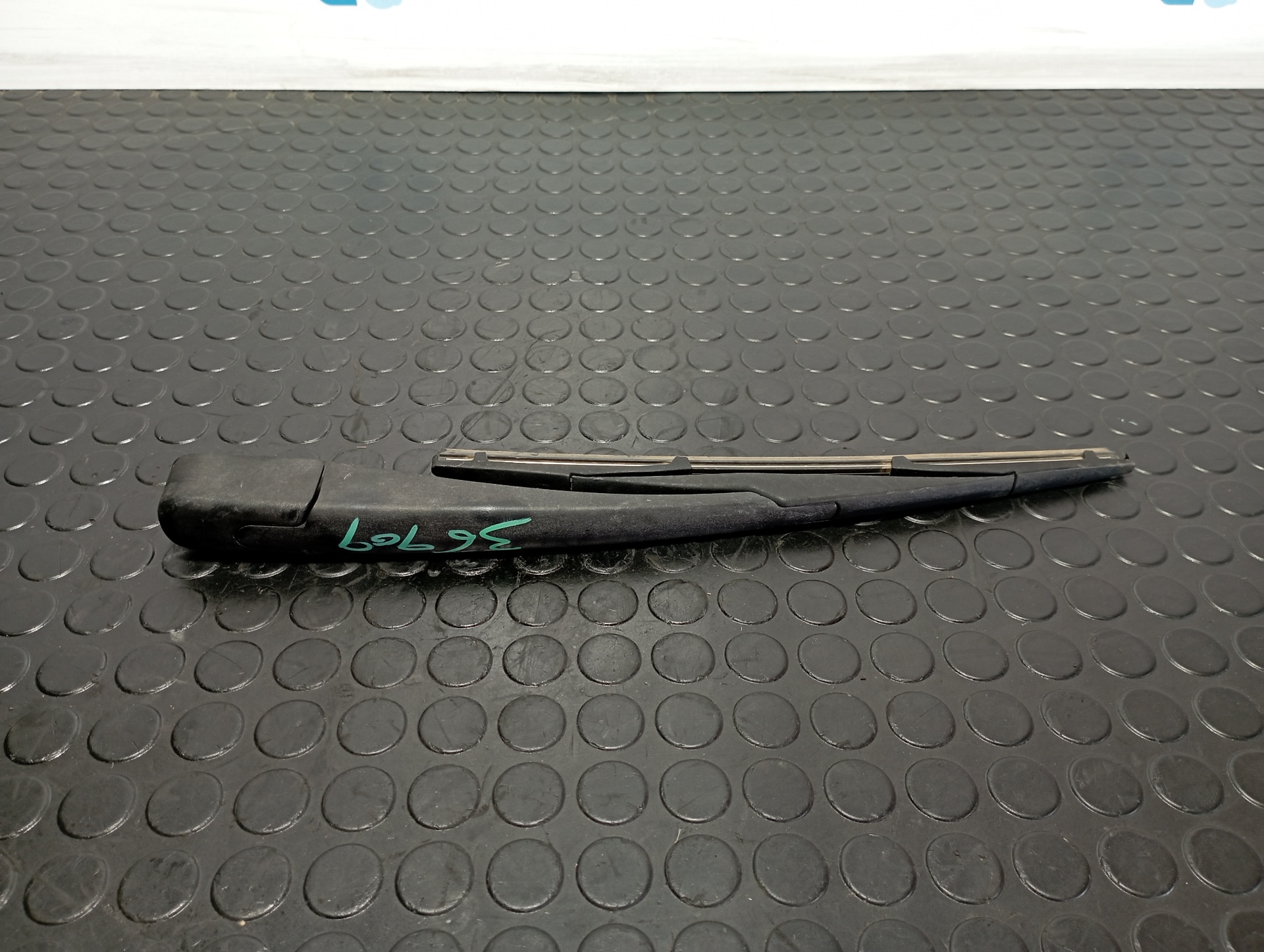 BRAZO LIMPIA TRASERO HYUNDAI IX35 - vista 3