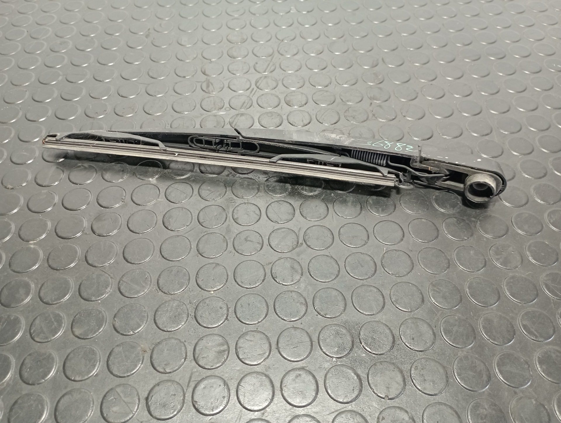 BRAZO LIMPIA TRASERO HYUNDAI I20 ACTIVE