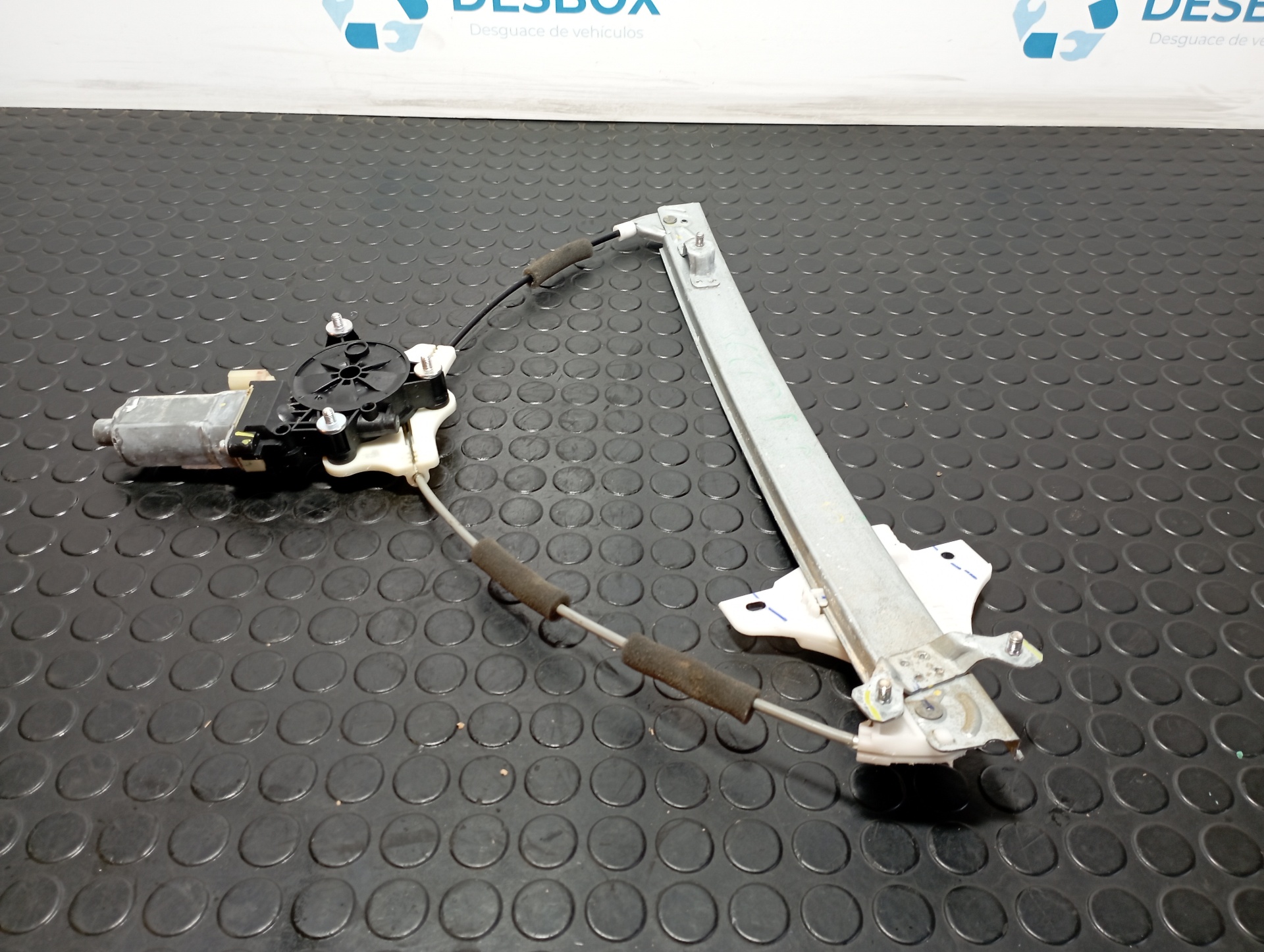 ELEVALUNAS DELANTERO DERECHO HYUNDAI I20 ACTIVE