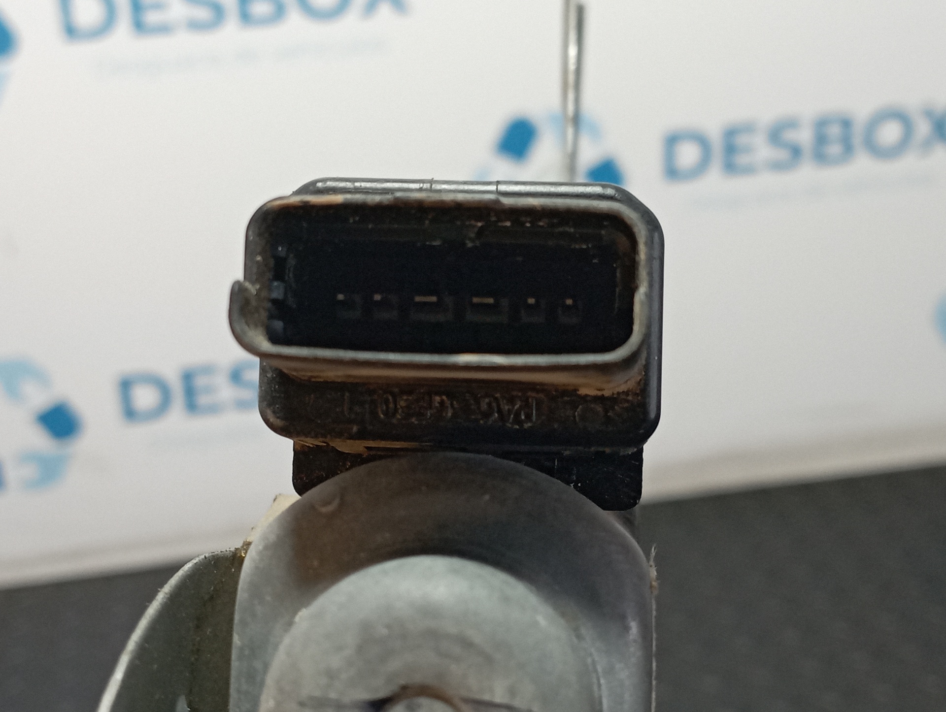 ELEVALUNAS DELANTERO IZQUIERDO HYUNDAI IX35 - vista 2