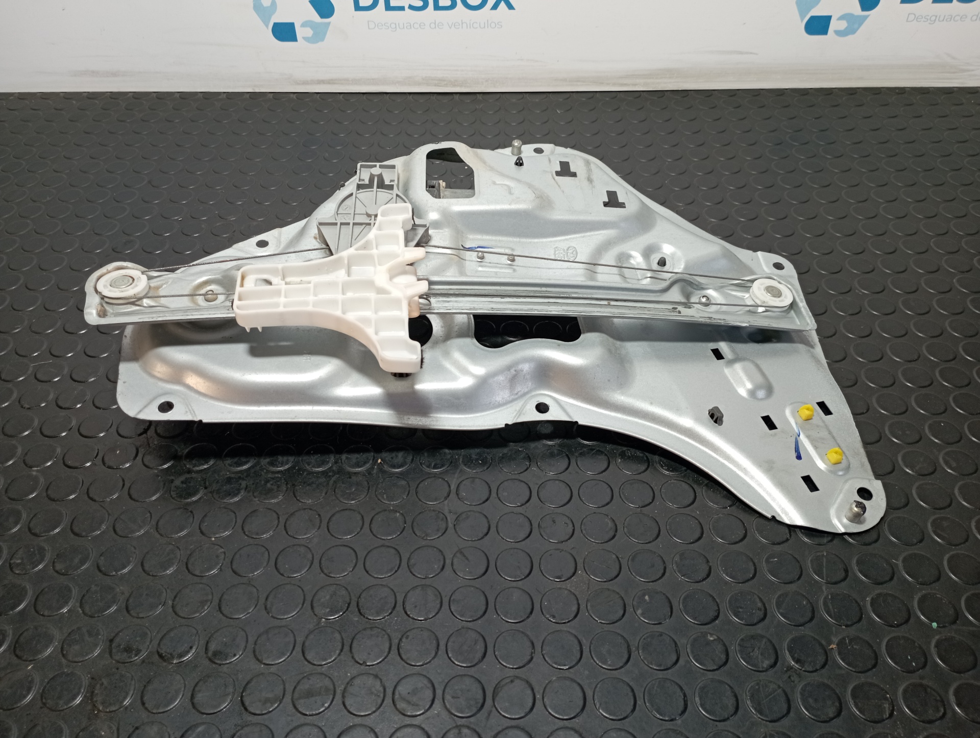 ELEVALUNAS TRASERO DERECHO HYUNDAI IX35 - vista 3