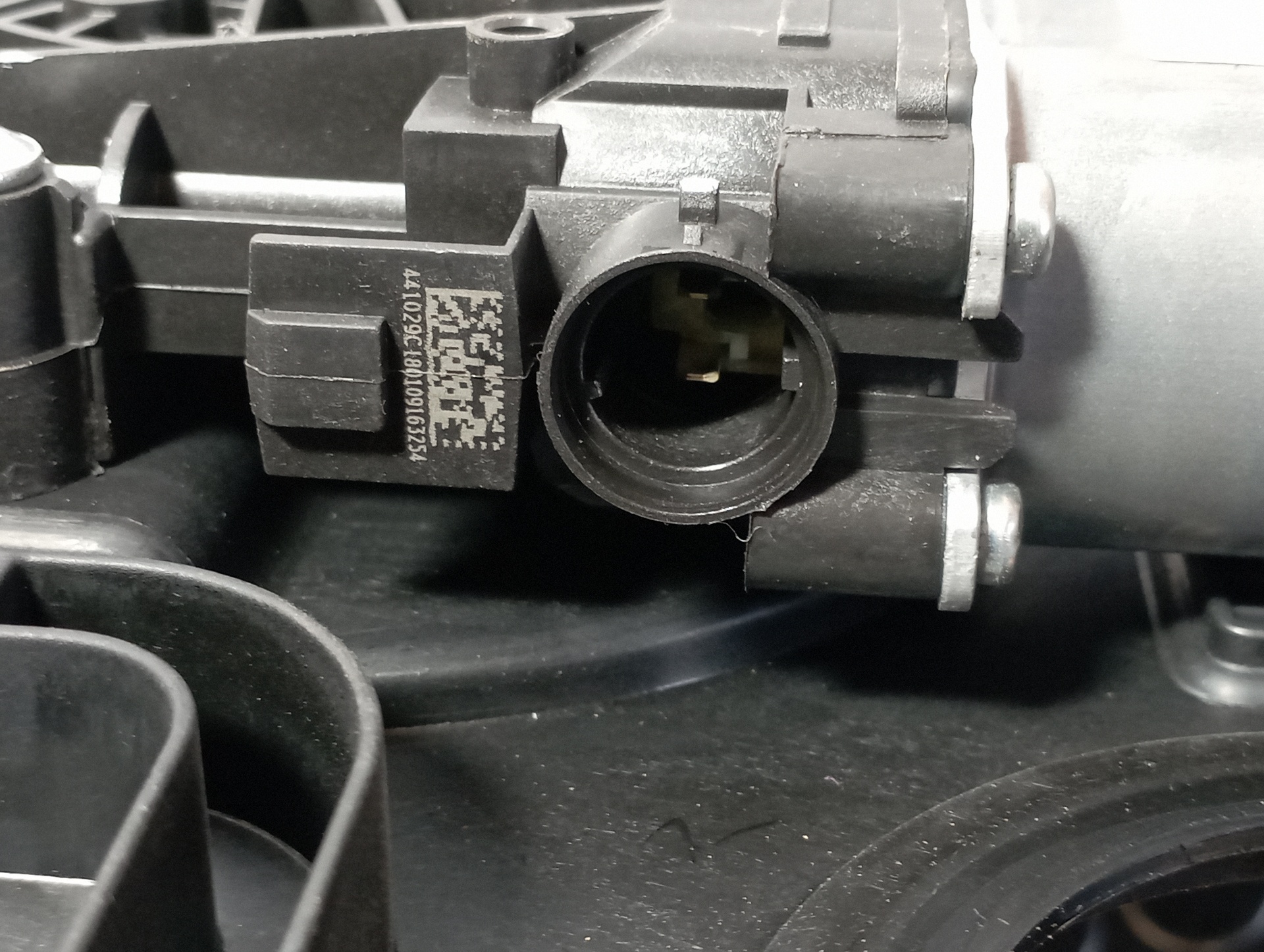 ELEVALUNAS TRASERO IZQUIERDO HYUNDAI IONIQ 6 - vista 2