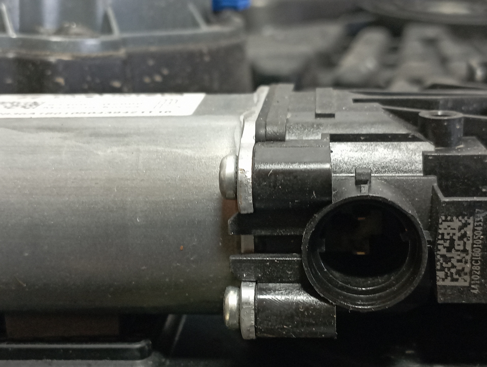 ELEVALUNAS TRASERO DERECHO HYUNDAI IONIQ 6 - vista 2