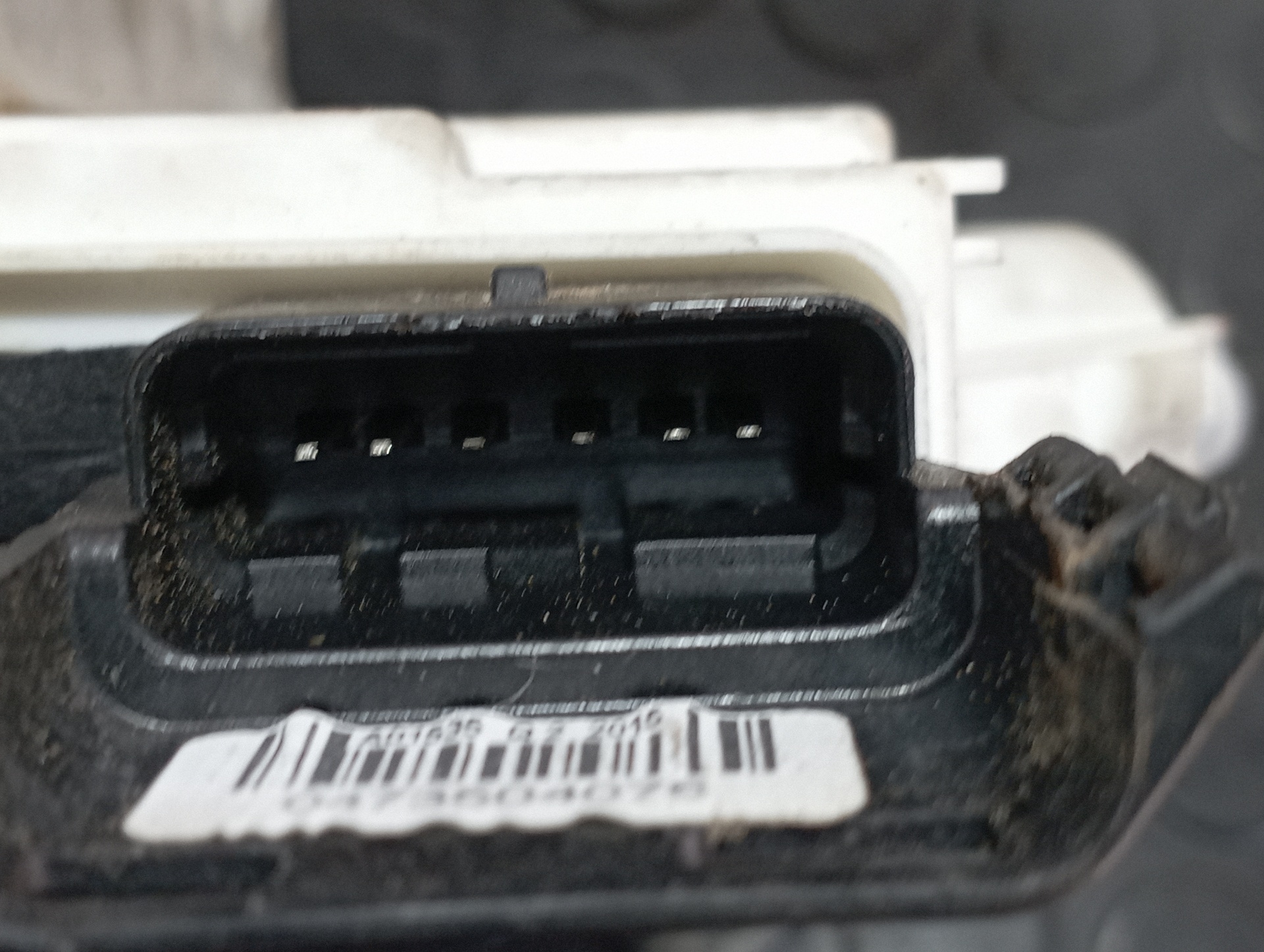 CERRADURA PUERTA DELANTERA DERECHA PEUGEOT 3008 - vista 3