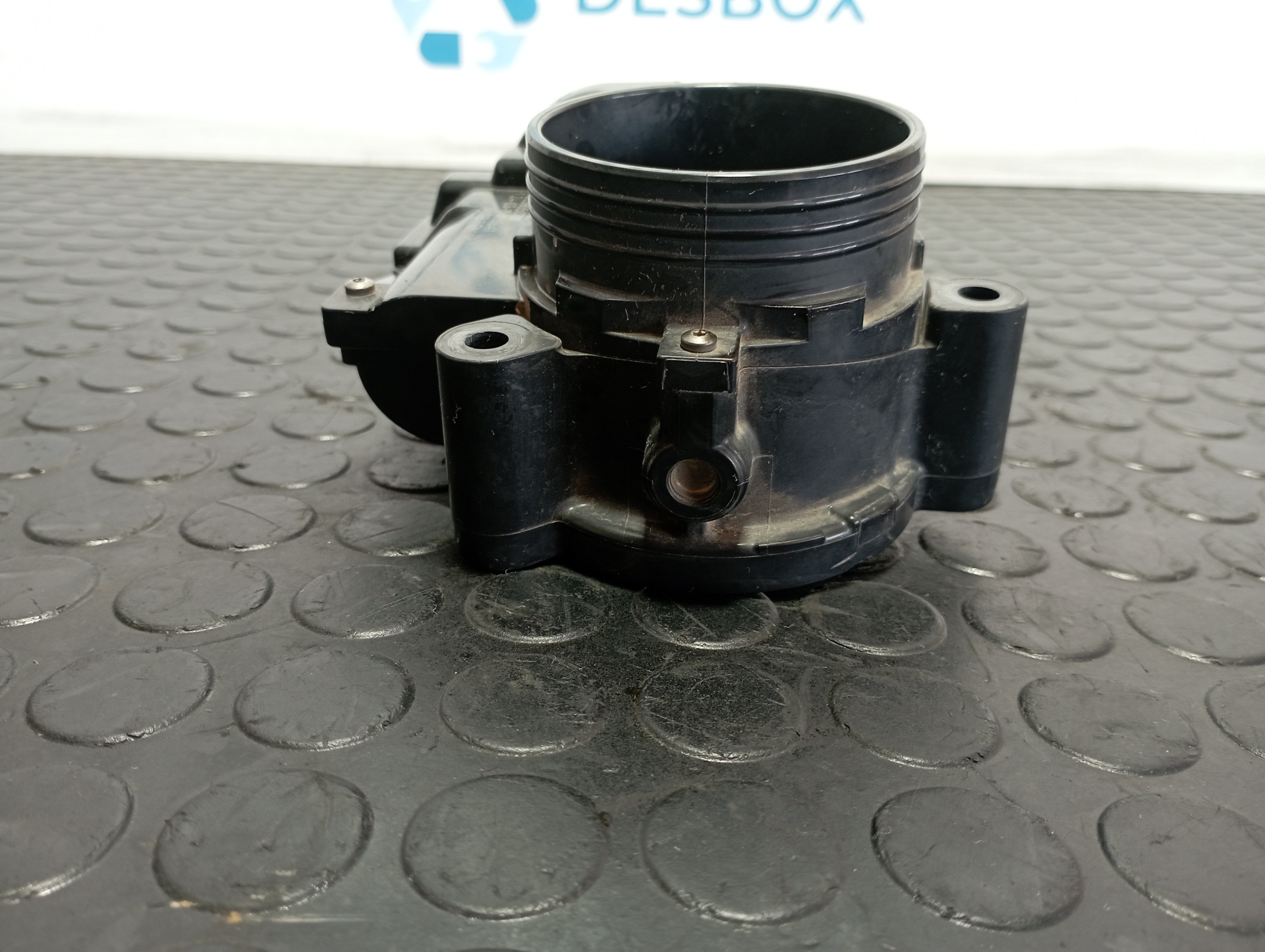 CAJA MARIPOSA PEUGEOT 3008 - vista 5