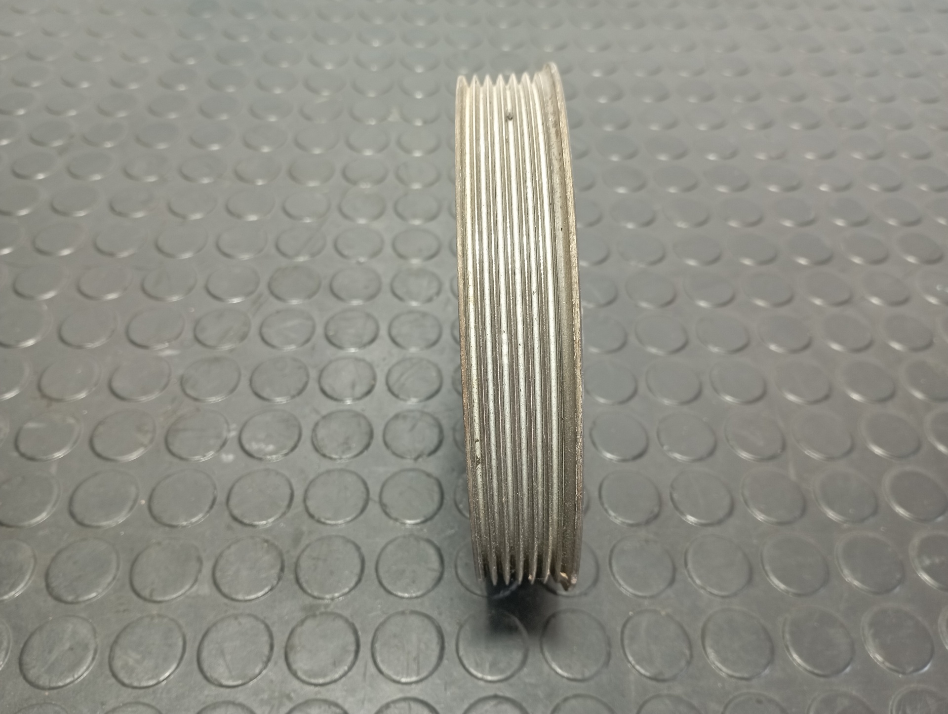 POLEA CIGUEÑAL FORD C-MAX (CB3) - vista 3