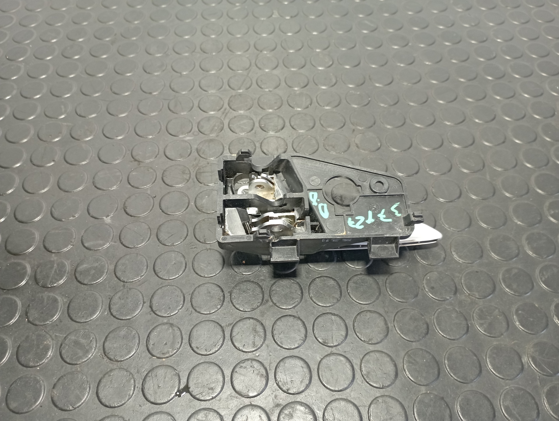 MANETA INTERIOR DELANTERA DERECHA KIA PICANTO - vista 2