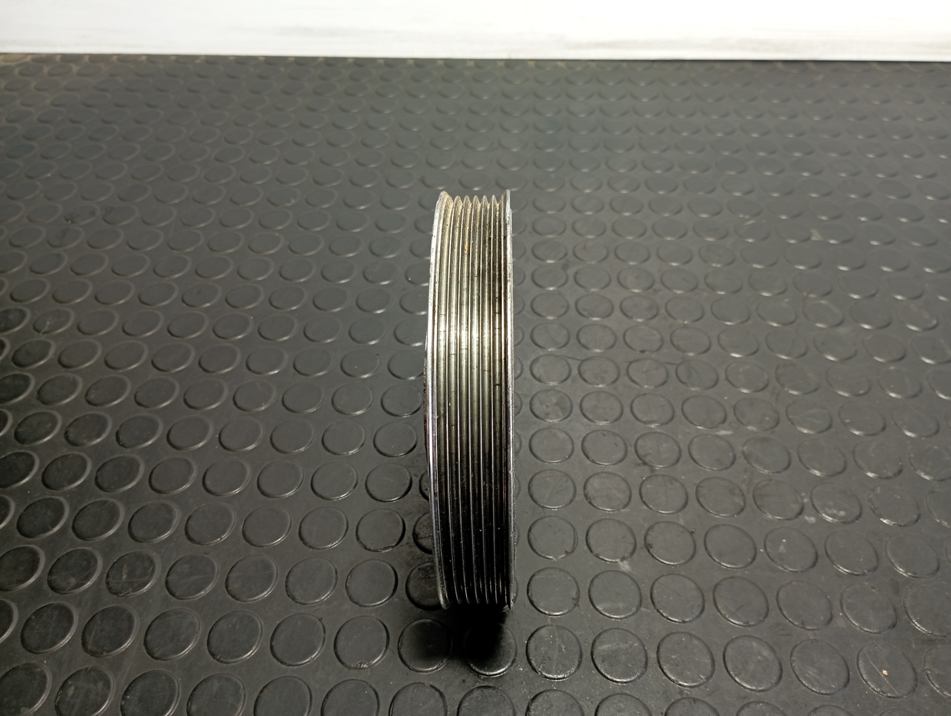 POLEA CIGUEÑAL JEEP COMPASS II - vista 2