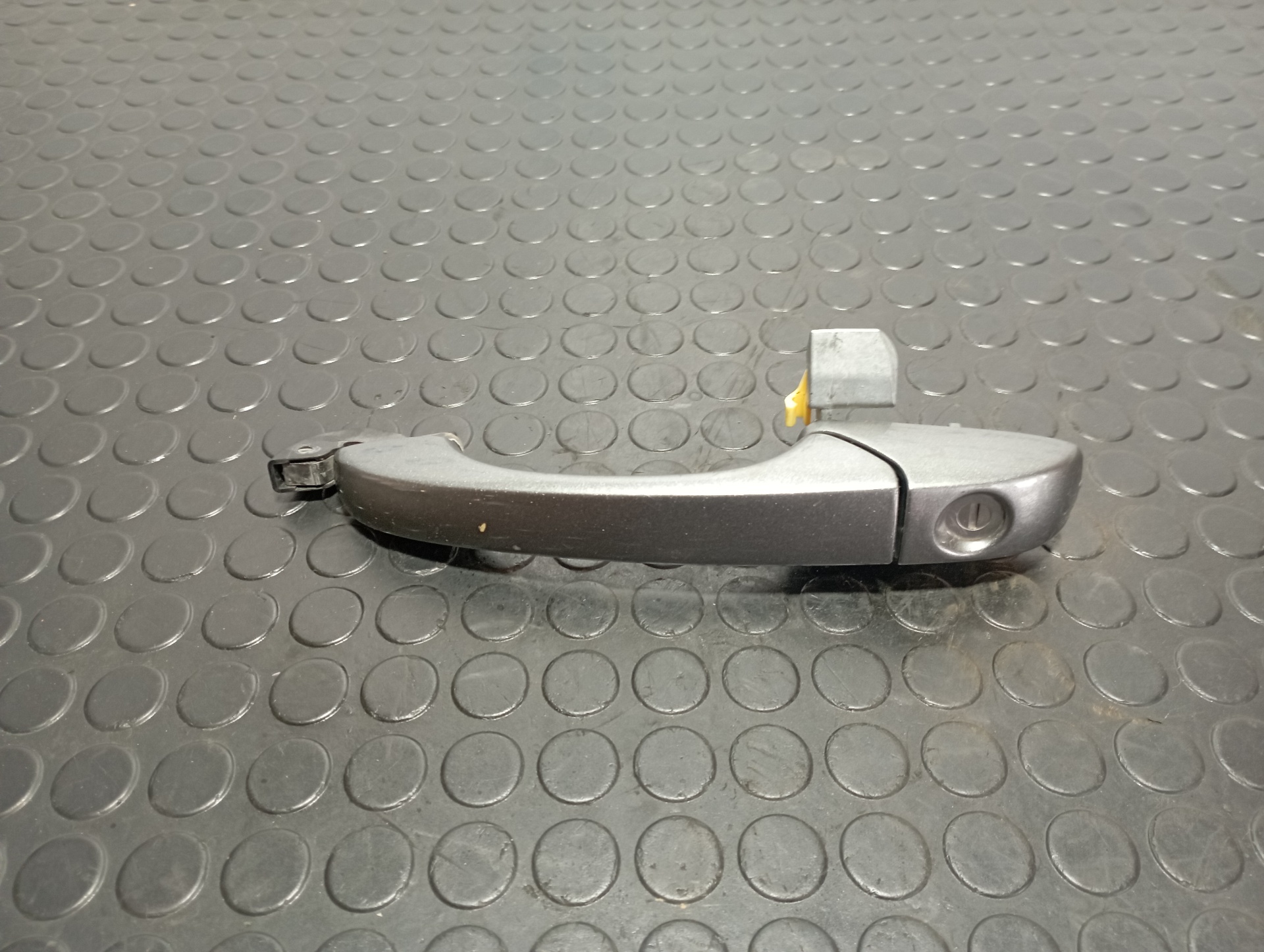 MANETA EXTERIOR DELANTERA IZQUIERDA CHRYSLER JEEP COMPASS - vista 2