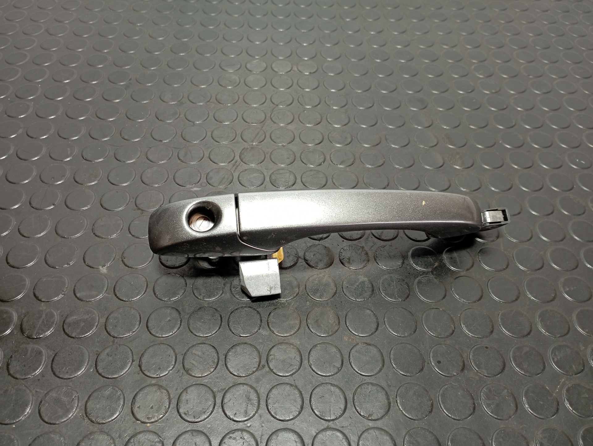 MANETA EXTERIOR DELANTERA IZQUIERDA CHRYSLER JEEP COMPASS - vista 3