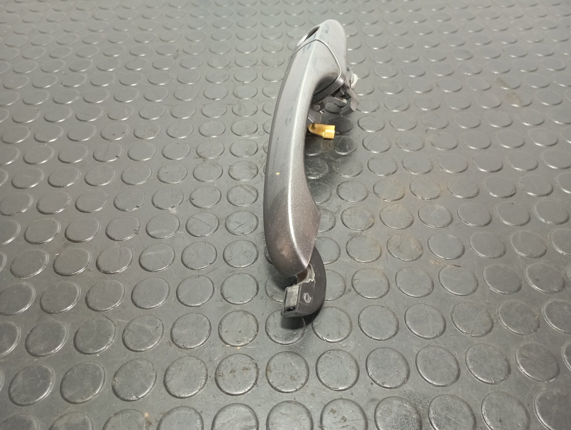 MANETA EXTERIOR DELANTERA IZQUIERDA CHRYSLER JEEP COMPASS - vista 4