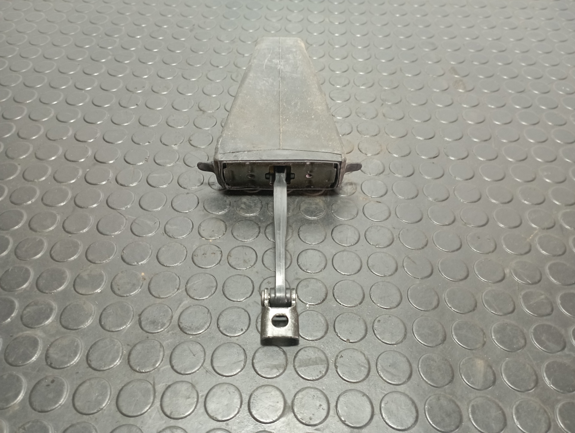 RETENEDOR PUERTA DERECHA BMW SERIE 5 BERLINA (E60)