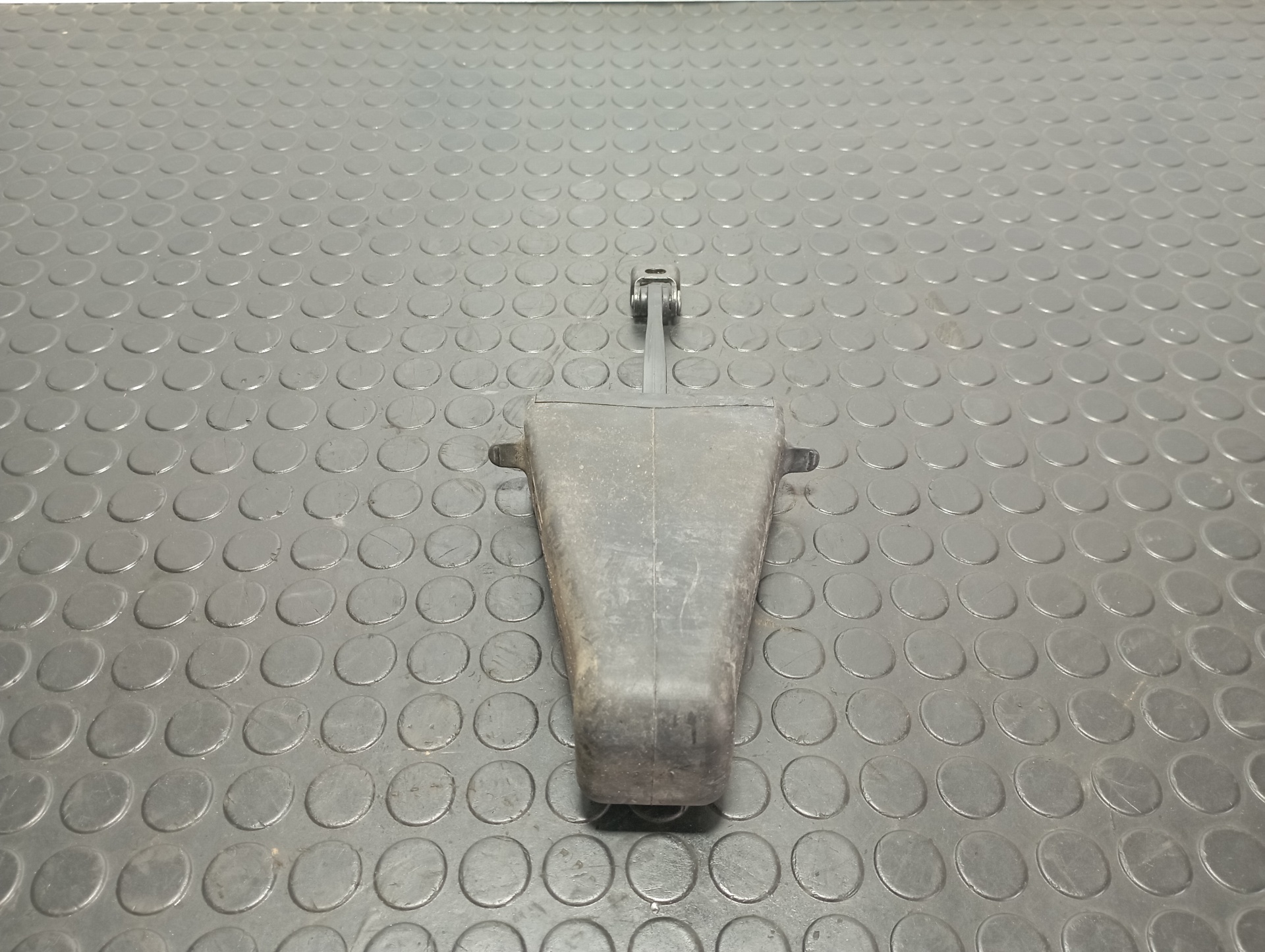 RETENEDOR PUERTA DERECHA BMW SERIE 5 BERLINA (E60) - vista 2