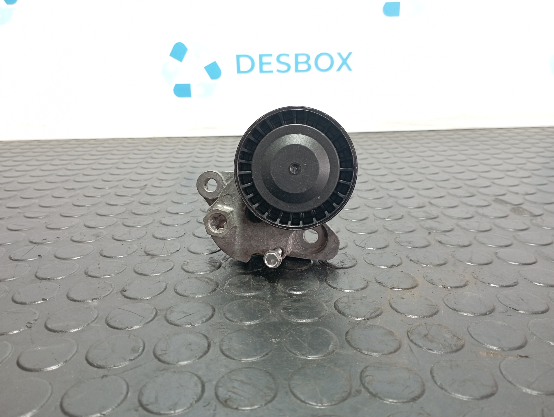 TENSOR CORREA AUXILIAR VOLKSWAGEN POLO