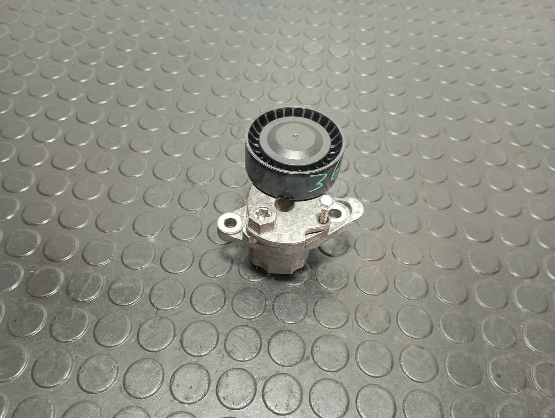 TENSOR CORREA AUXILIAR VOLKSWAGEN POLO - vista 5