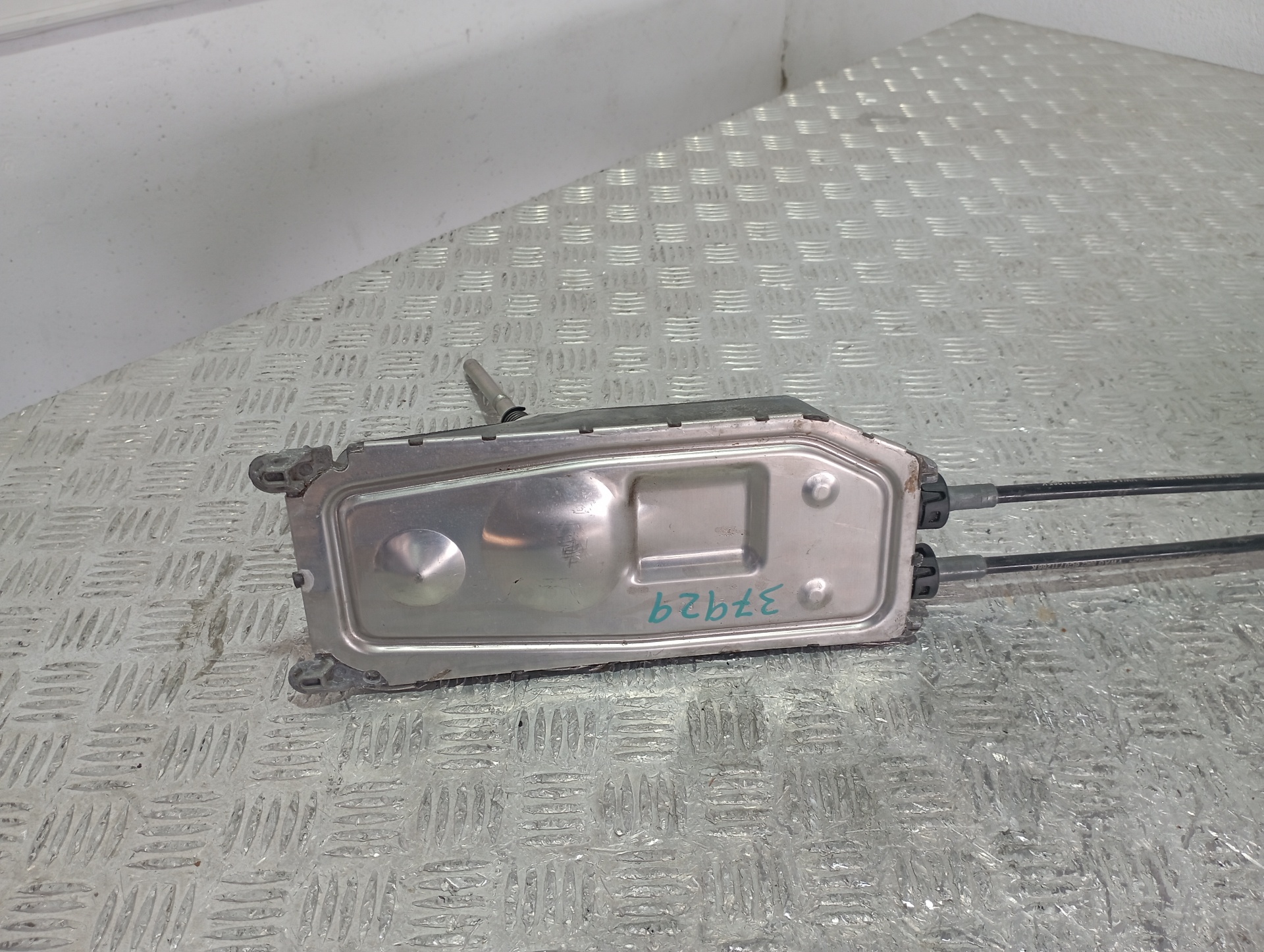 PALANCA CAMBIO AUDI A1 SPORTBACK (8XF) - vista 5