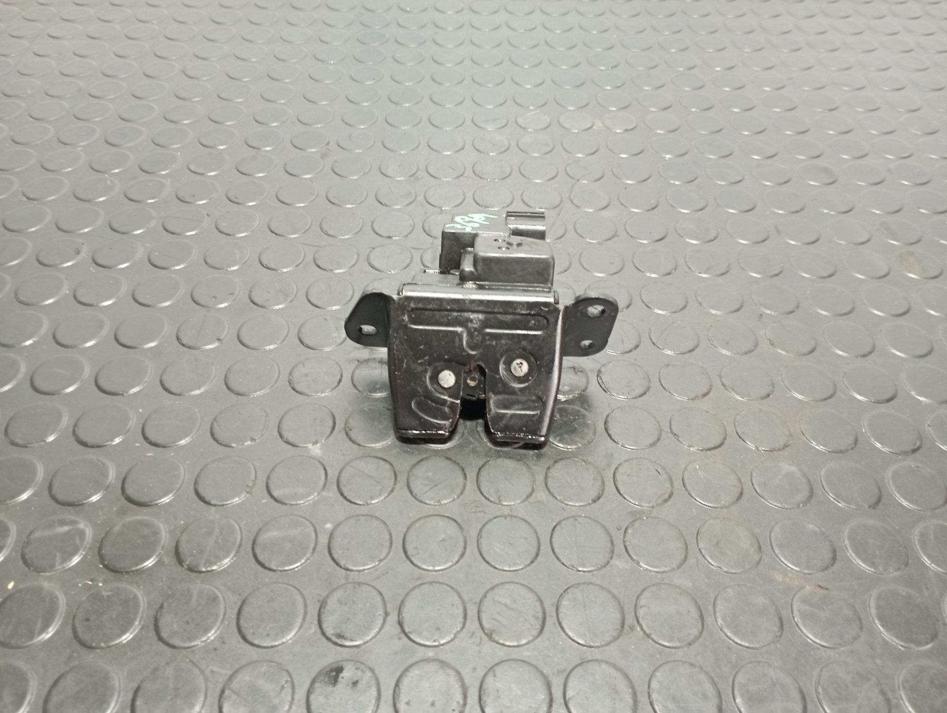 CERRADURA MALETERO / PORTON HYUNDAI IX35