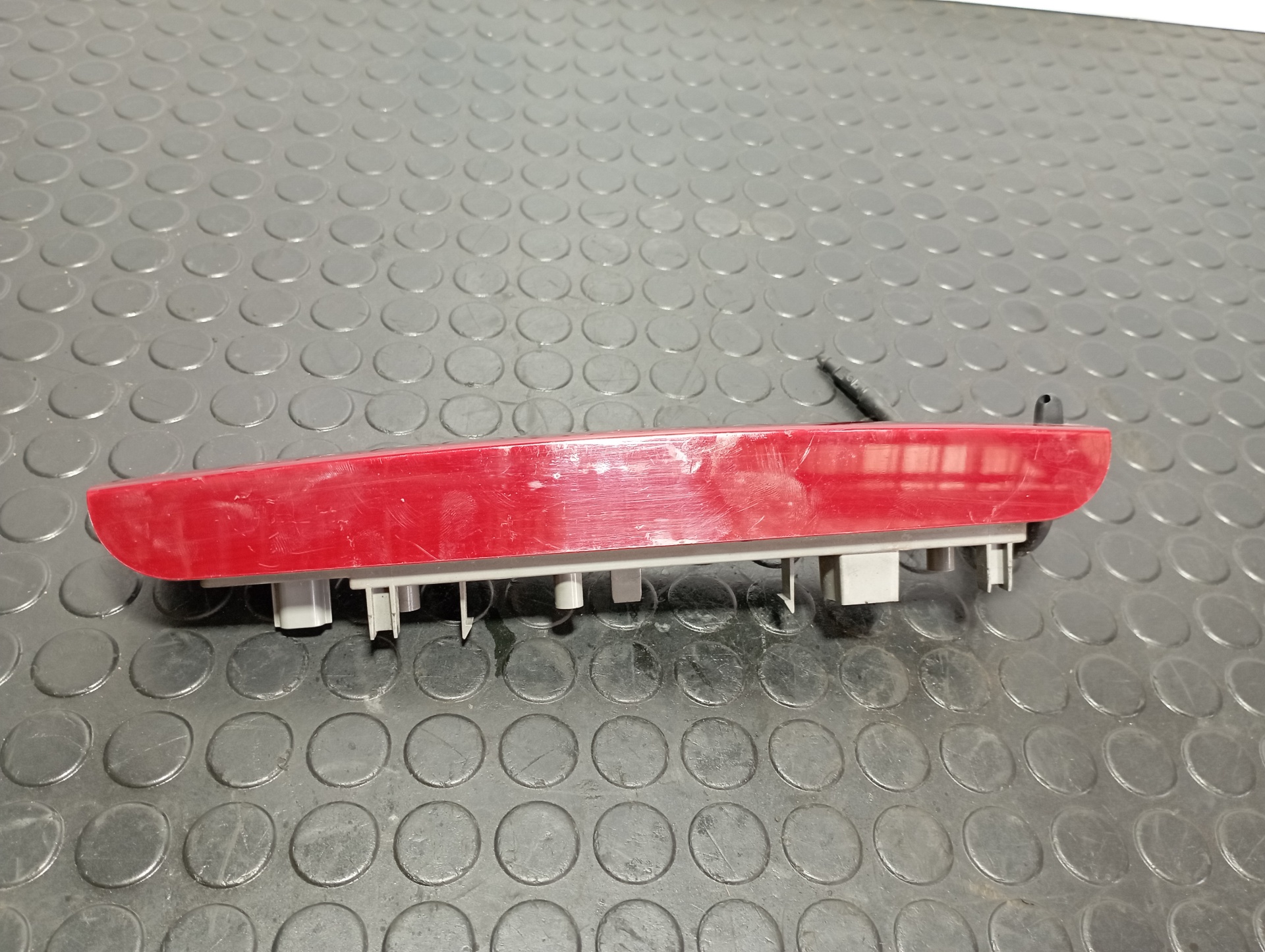 LUZ CENTRAL DE FRENO RENAULT MEGANE III COUPE - vista 3