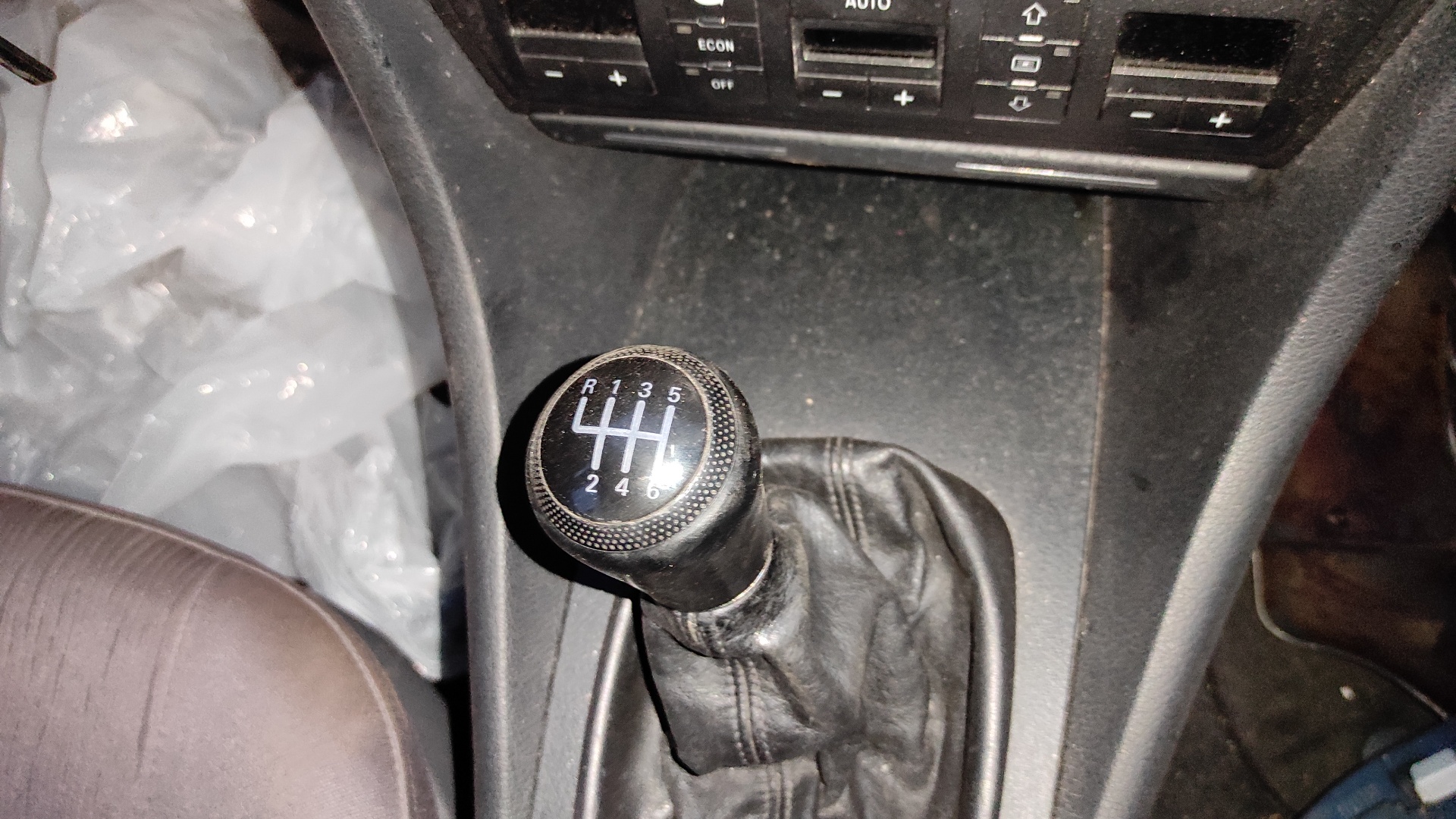 CENTRALITA MOTOR UCE AUDI A6 AVANT (4B5) - vista 11