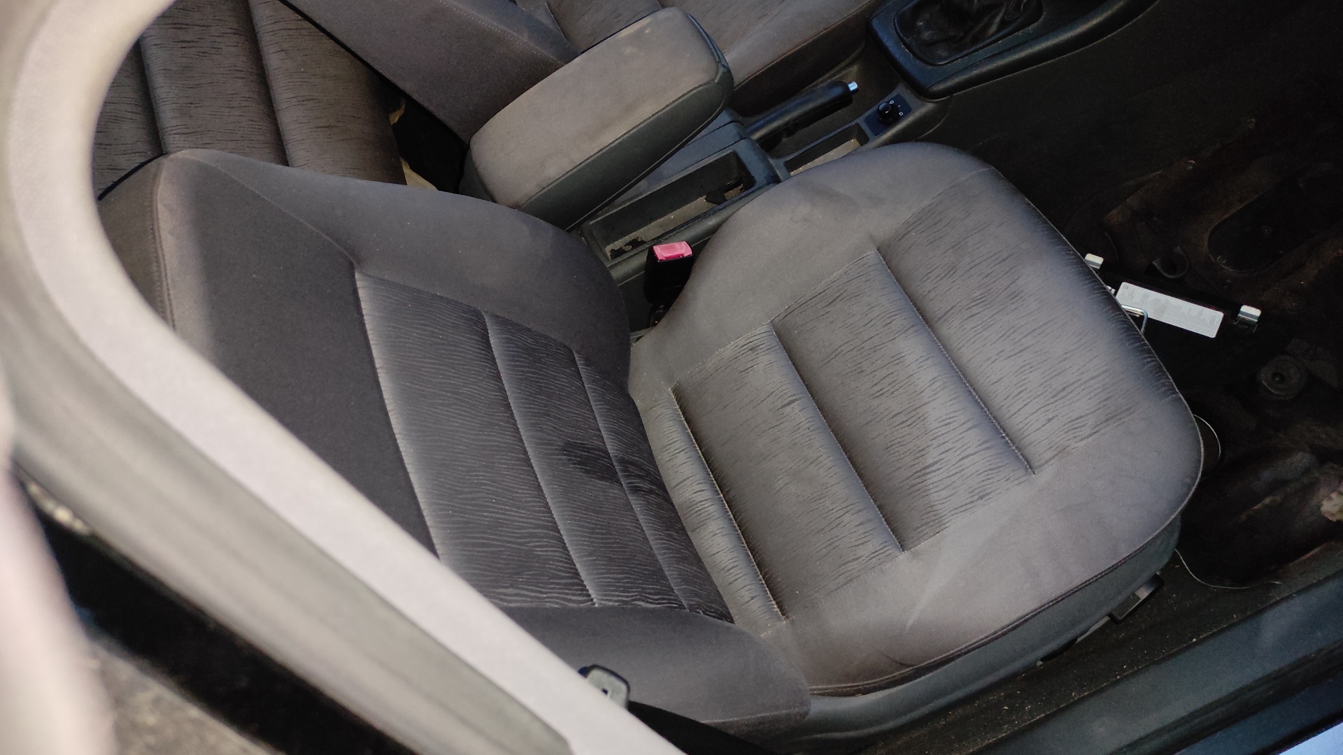 CENTRALITA MOTOR UCE AUDI A6 AVANT (4B5) - vista 5