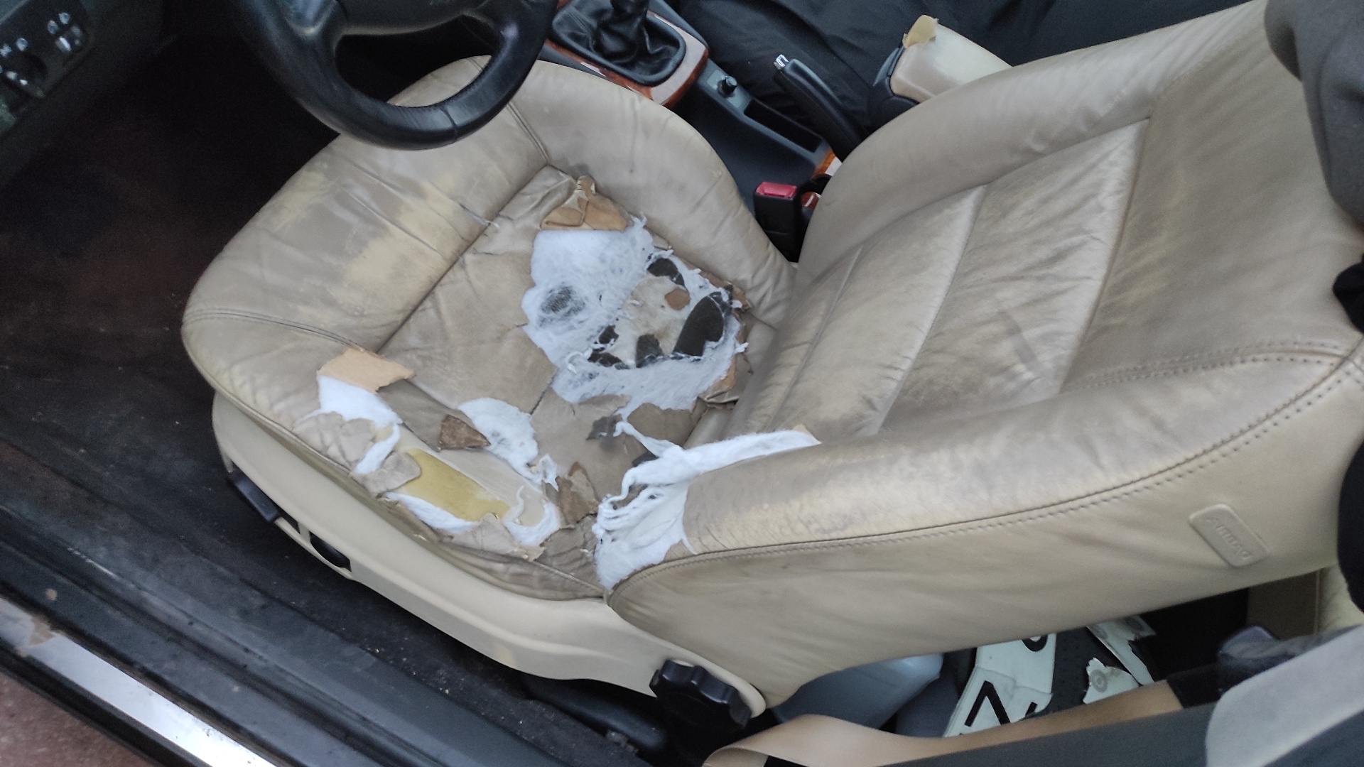 CENTRALITA CIERRE AUDI A6 BERLINA (4B2) - vista 13