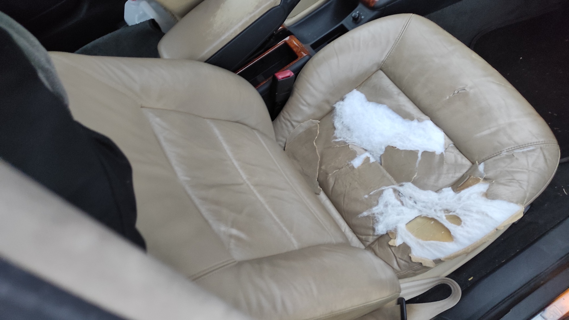 CENTRALITA CIERRE AUDI A6 BERLINA (4B2) - vista 11