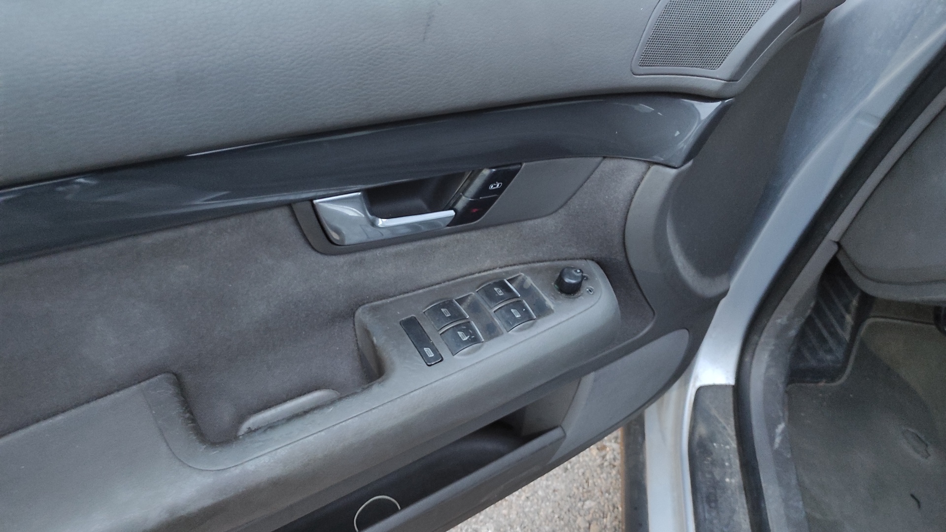 CAJA CAMBIOS AUDI A4 AVANT (8E) - vista 12