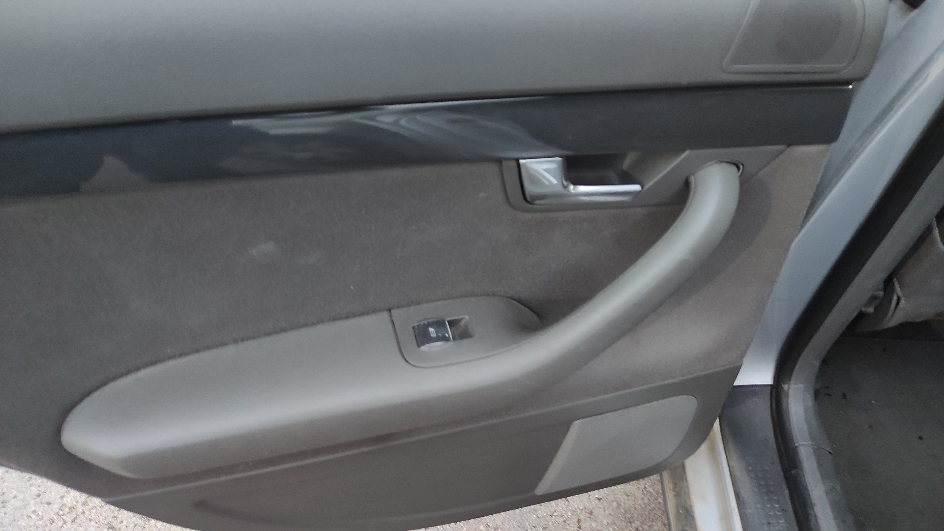 CAJA CAMBIOS AUDI A4 AVANT (8E) - vista 4