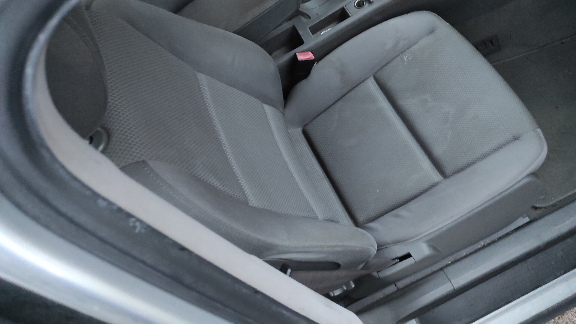 CAJA CAMBIOS AUDI A4 AVANT (8E) - vista 10