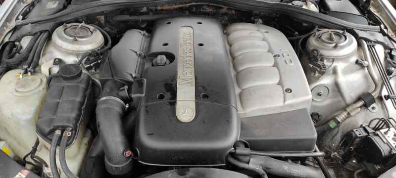 MOTOR MERCEDES-BENZ CLASE S (W220) BERLINA