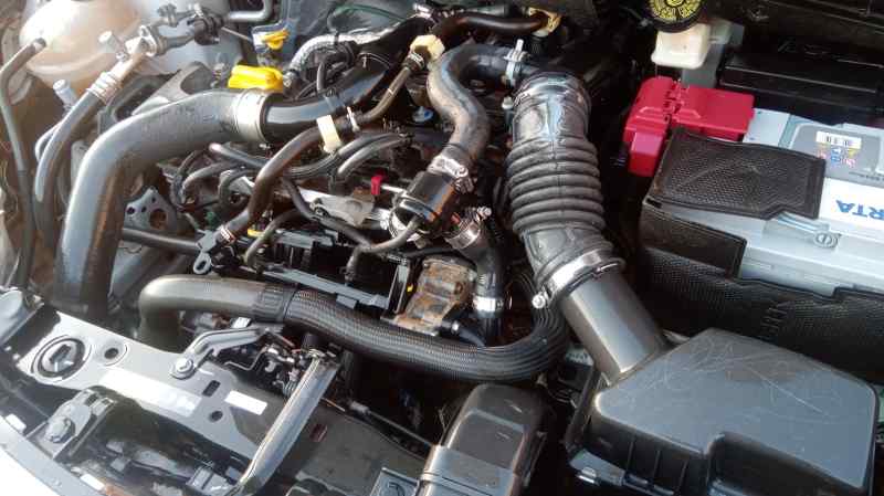 MOTOR NISSAN MICRA V (K14) - vista 2
