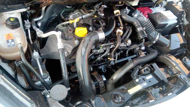 SONDA LAMBDA NISSAN MICRA V (K14) - vista 4