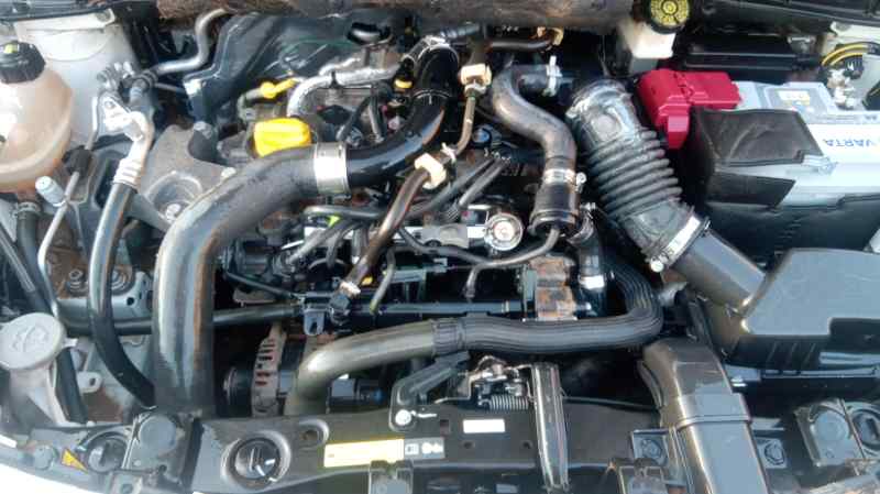 SONDA LAMBDA NISSAN MICRA V (K14) - vista 2