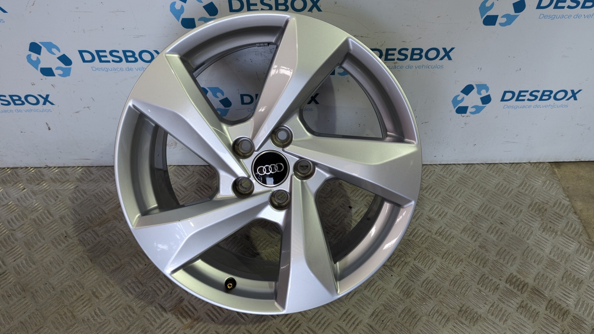 JUEGO LLANTAS AUDI Q3 (F3B) - vista 4