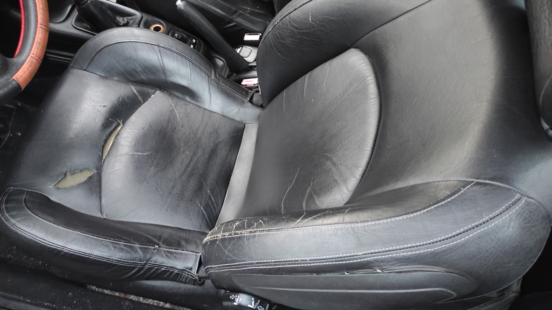 TURBOCOMPRESOR PEUGEOT 206 CC - vista 7