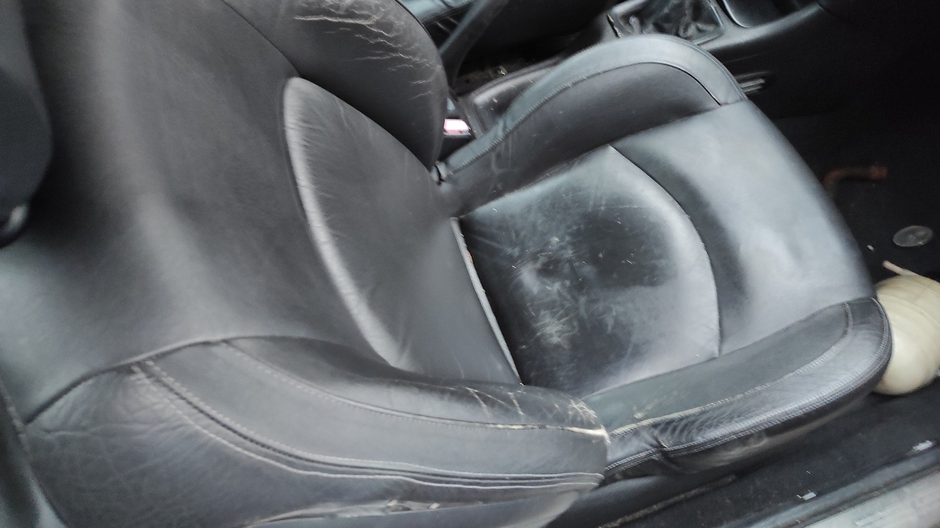 TURBOCOMPRESOR PEUGEOT 206 CC - vista 5