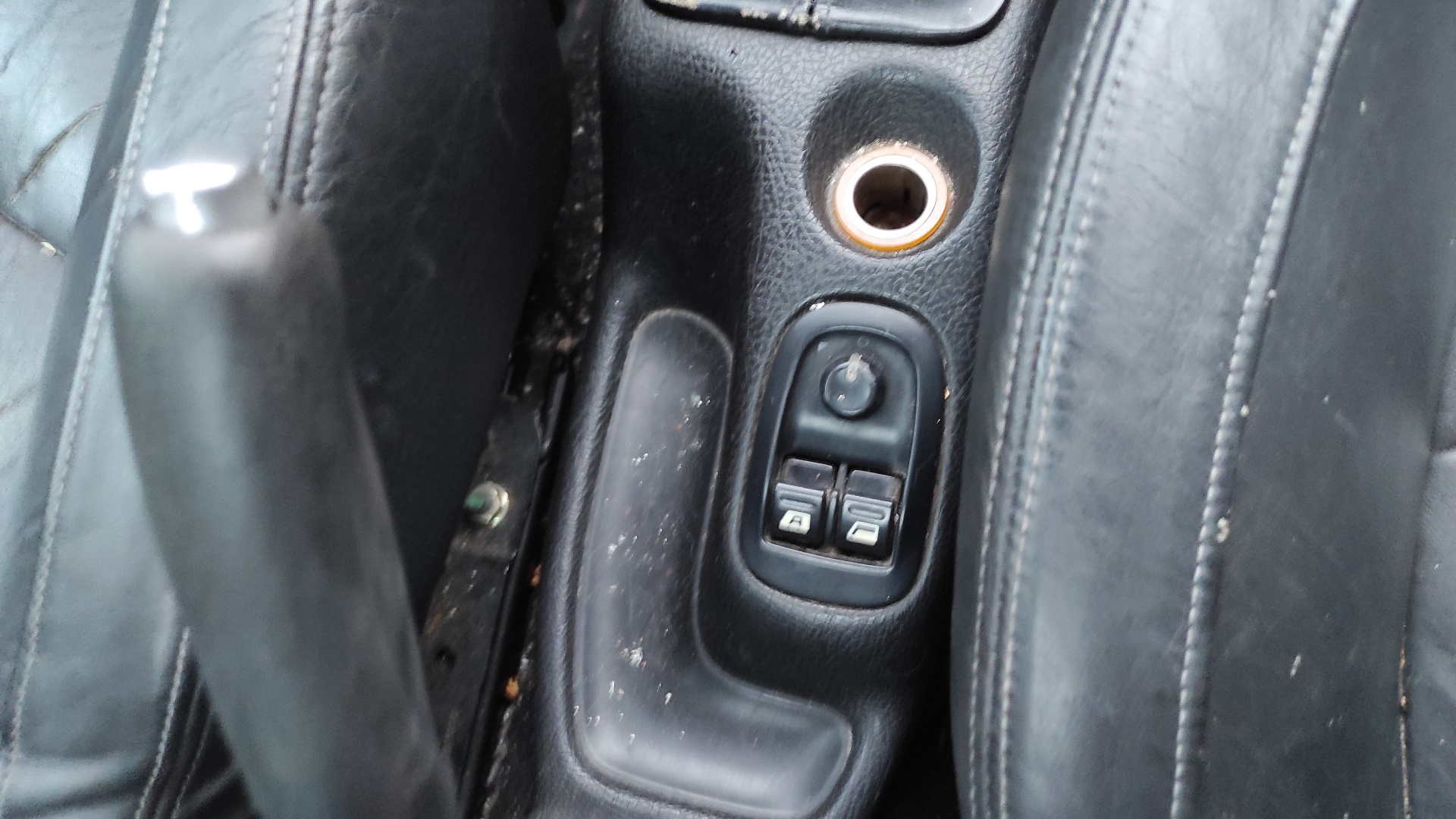 TURBOCOMPRESOR PEUGEOT 206 CC - vista 8