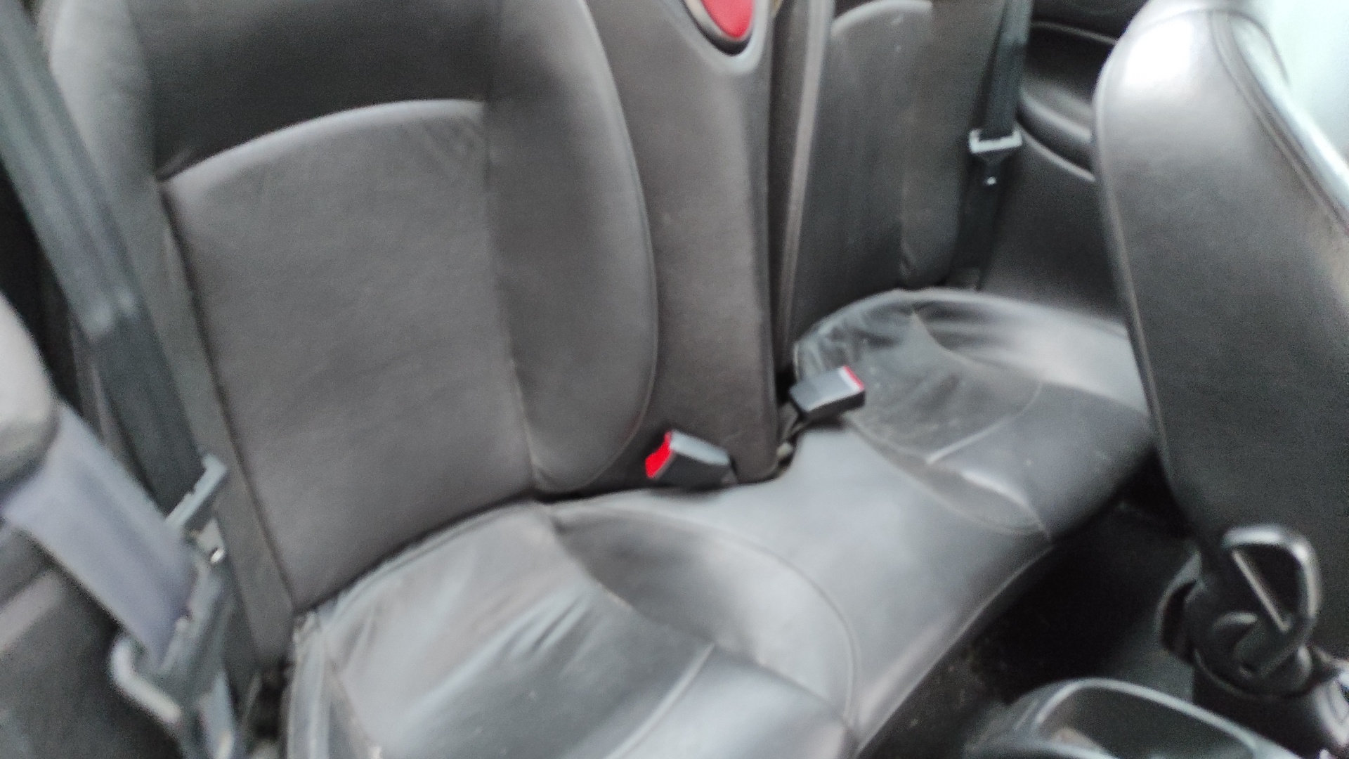 TURBOCOMPRESOR PEUGEOT 206 CC - vista 10