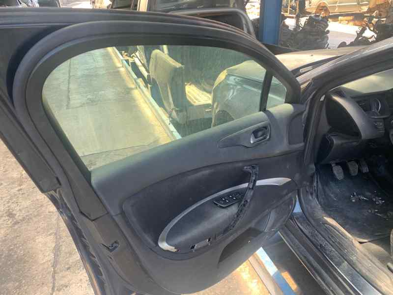 ABS CITROEN C5 STATION WAGON - vista 18