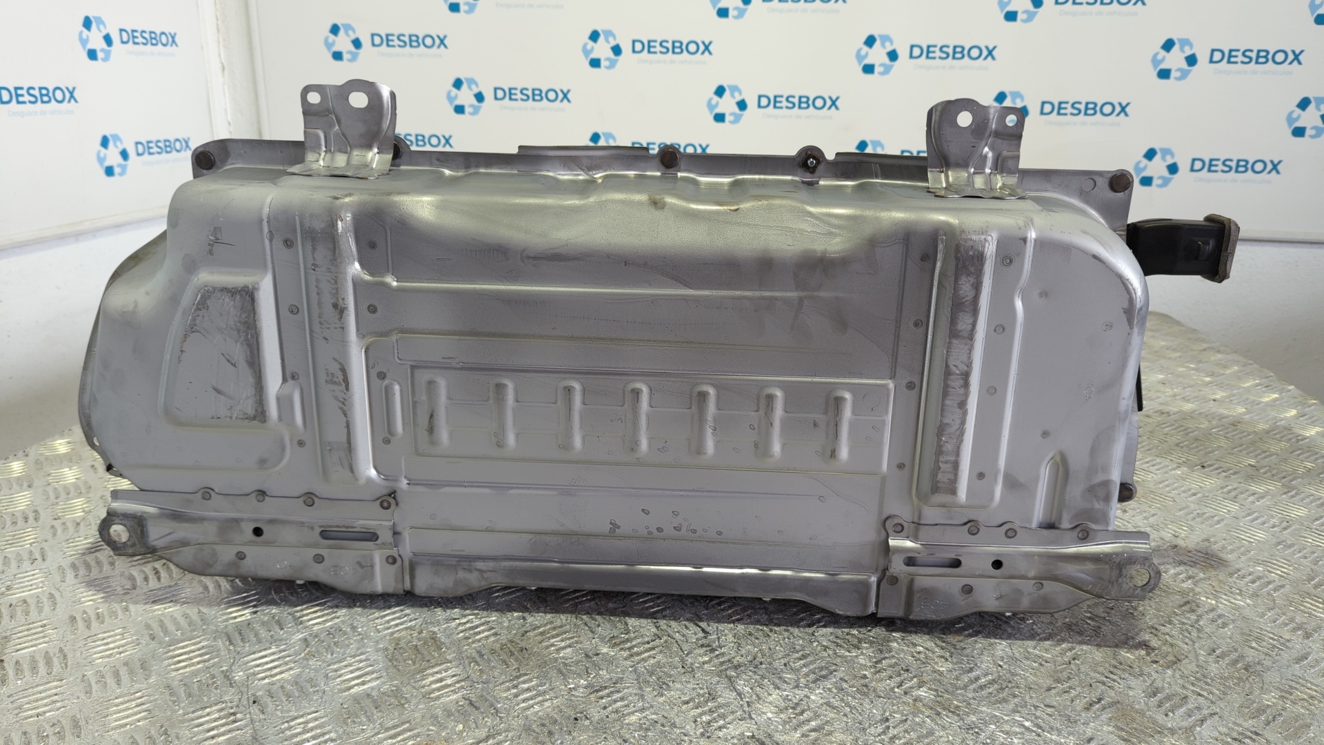 BATERIA TOYOTA YARIS (XP21) - vista 5