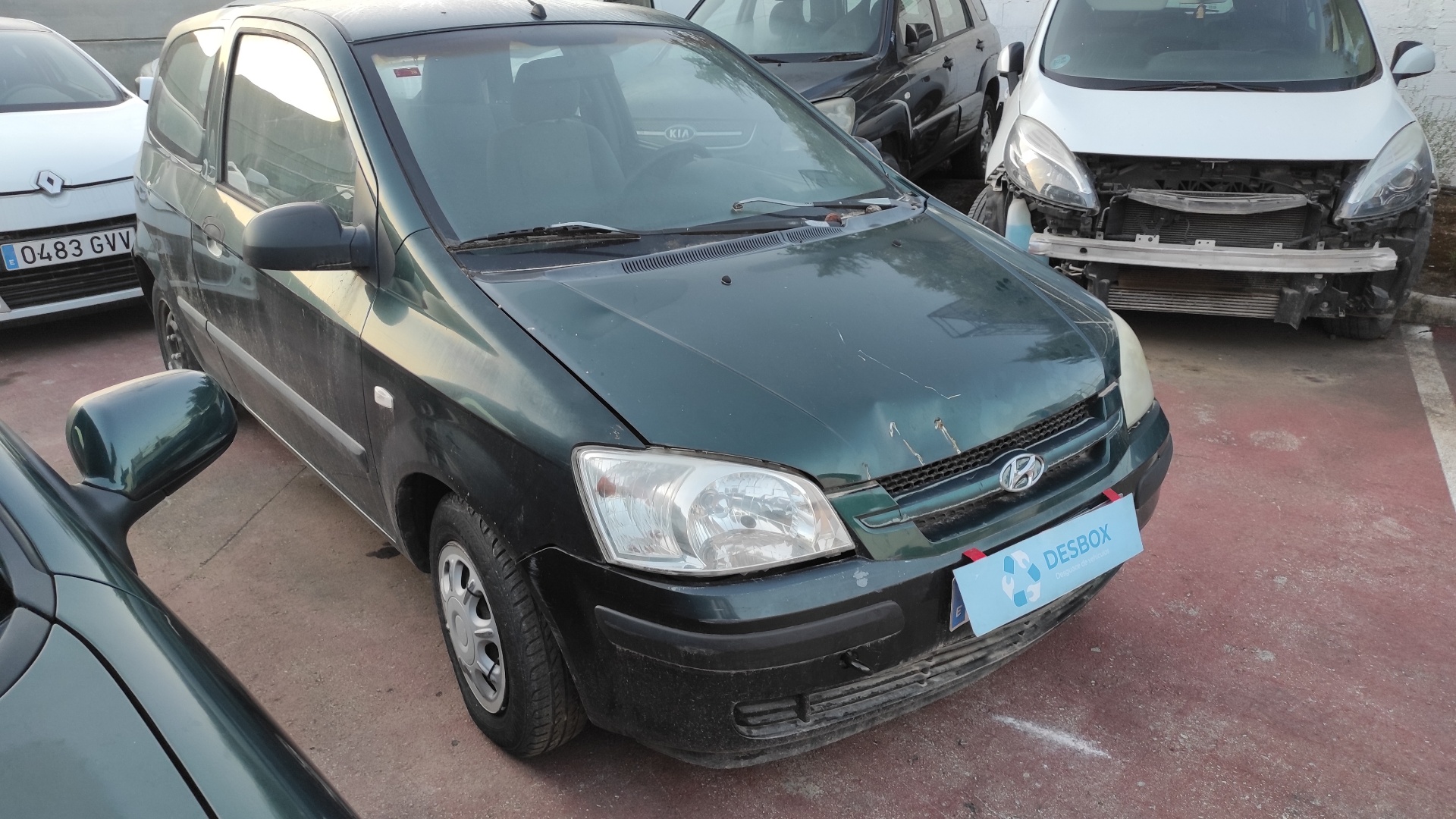 Vista 16