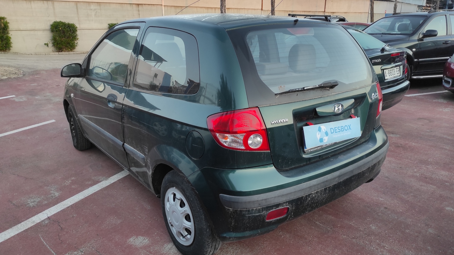 Vista 20
