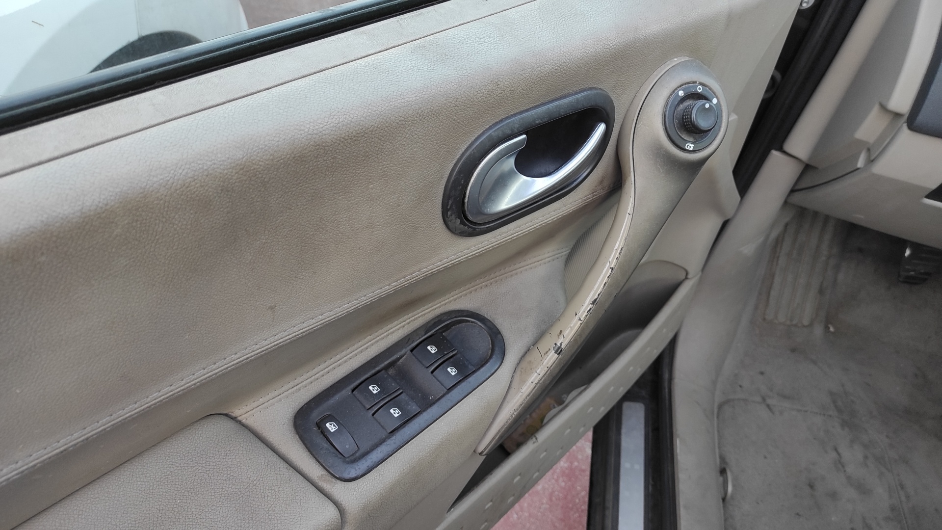 CATALIZADOR RENAULT MEGANE II BERLINA 5P - vista 7