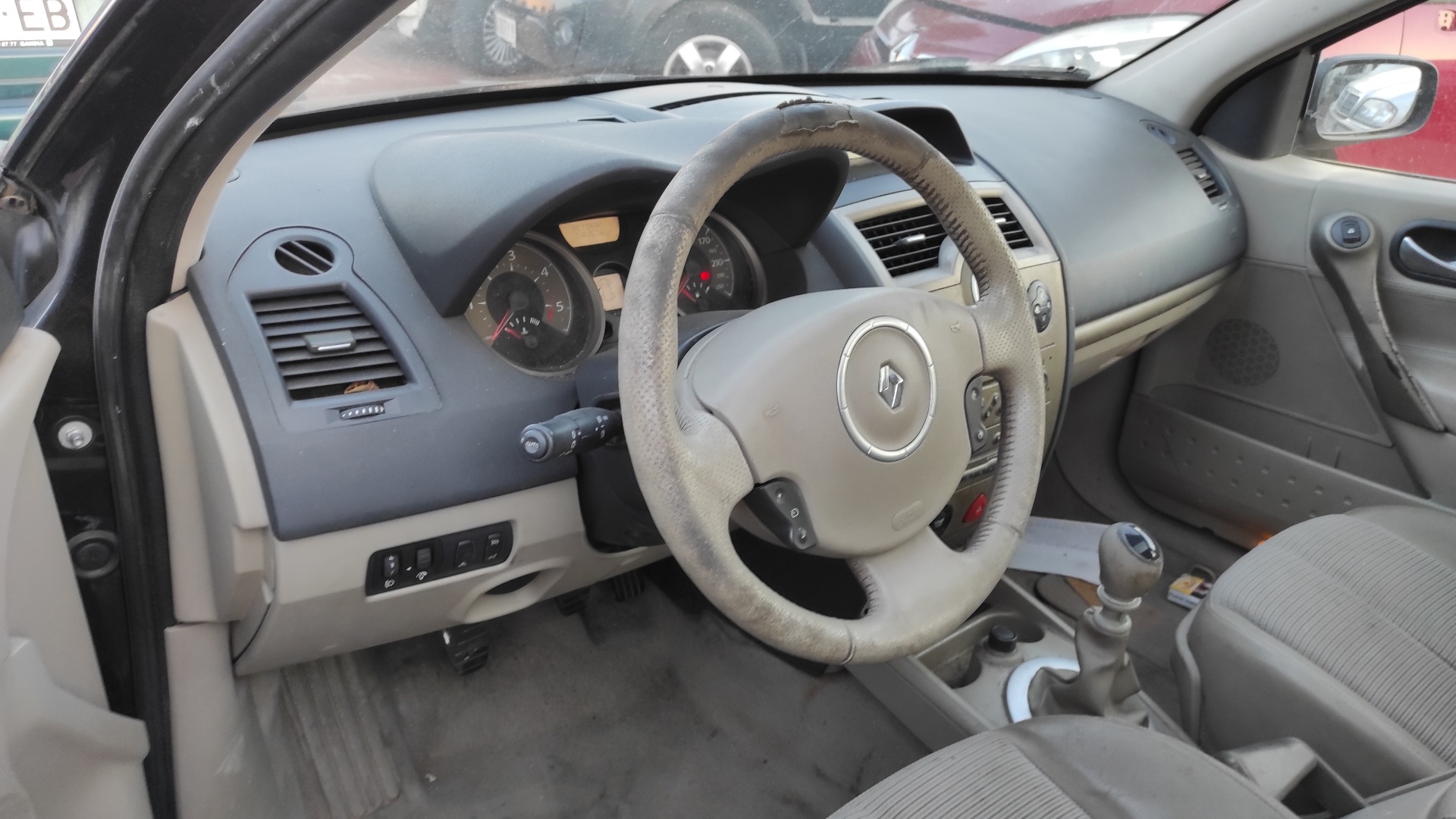 CATALIZADOR RENAULT MEGANE II BERLINA 5P - vista 10