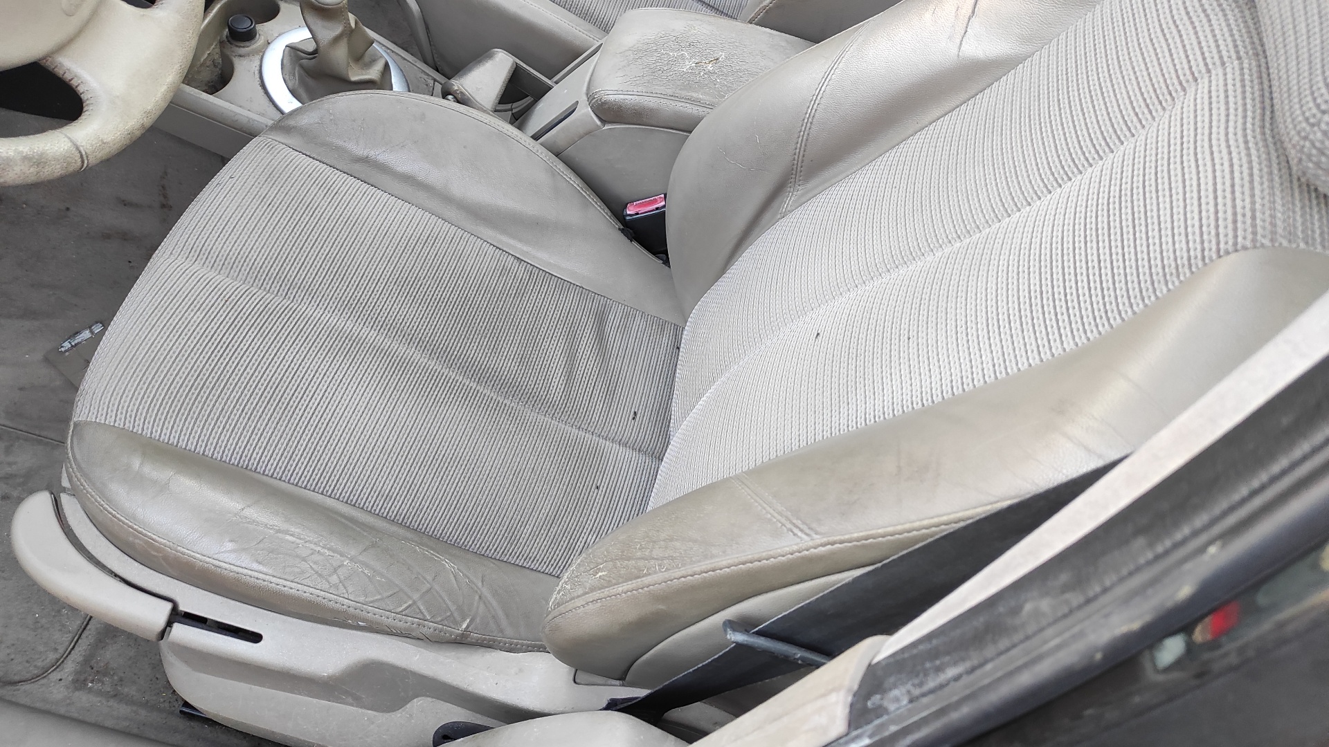 CATALIZADOR RENAULT MEGANE II BERLINA 5P - vista 3