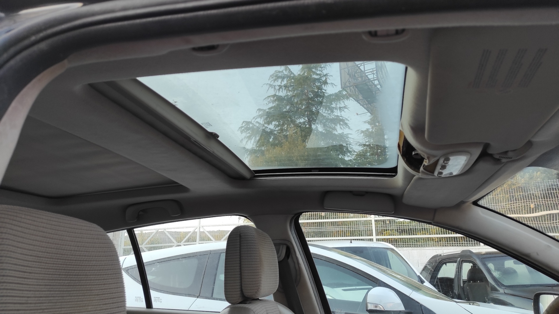 CATALIZADOR RENAULT MEGANE II BERLINA 5P - vista 4