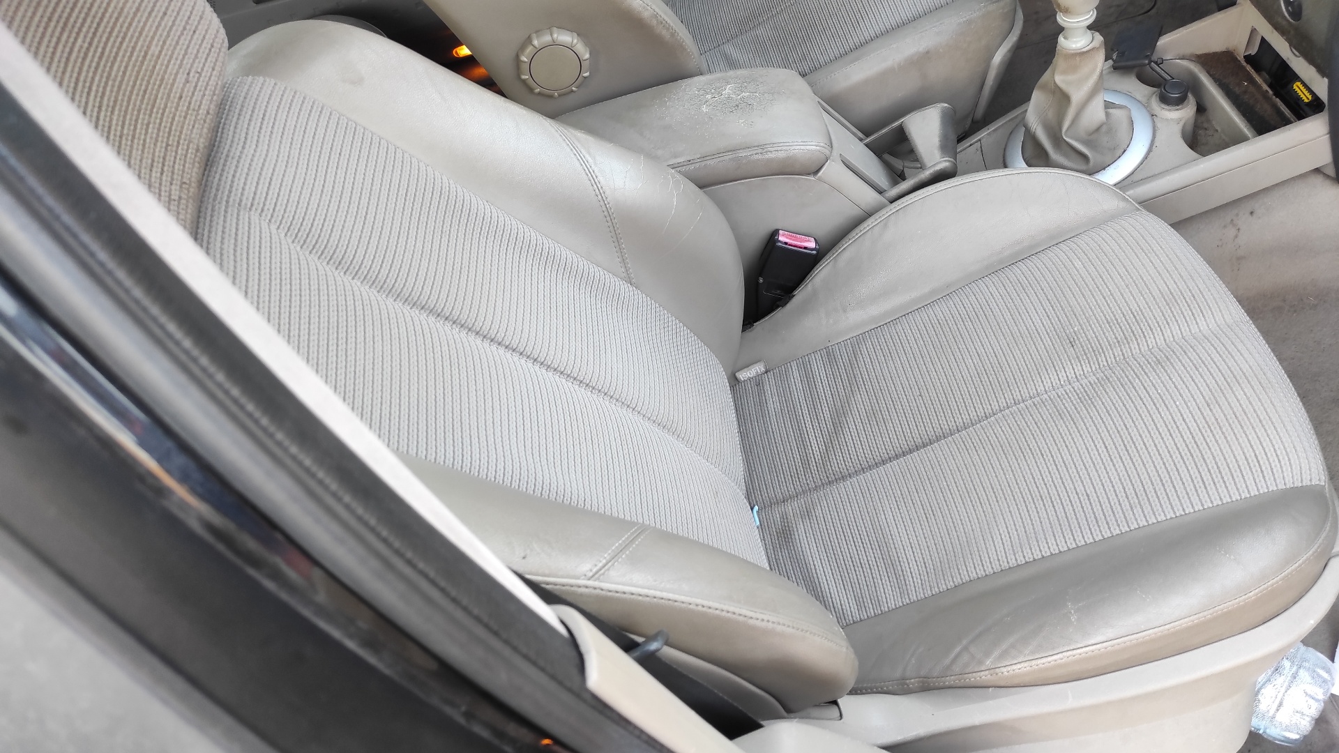 CATALIZADOR RENAULT MEGANE II BERLINA 5P - vista 2